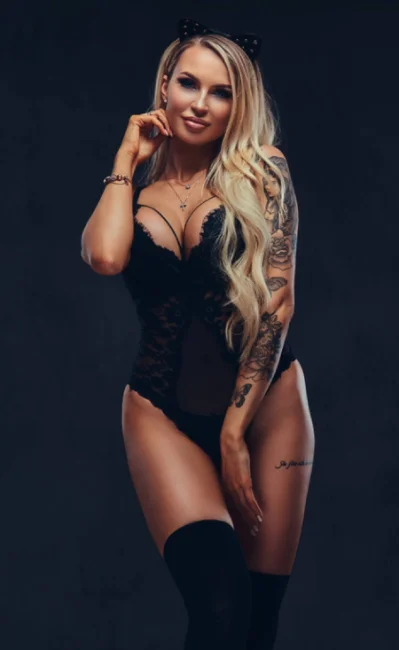 Alanna - Charing Cross Escort - £173.00/hr